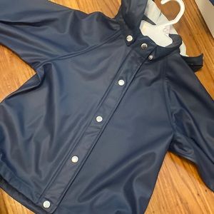 H&M rain jacket
